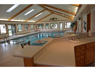 Property photo 79 - REAL ESTATE AUCTION - 8.75+/- ACRES OFFERED IN 2 TRACTS IN ALLEN COUNTY